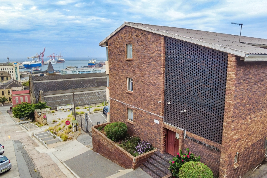 1 Bedroom Property for Sale in Port Elizabeth Central Eastern Cape